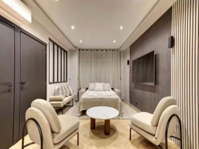 Elegant flat - 2BR-6P- Le Marais